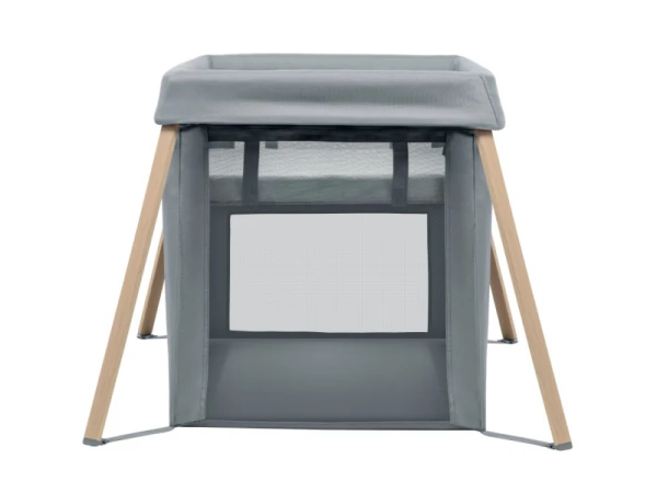 Calao Light postieľka cestovná Beyond Grey 5