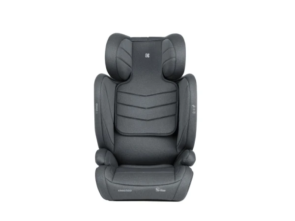 Autosedačka 100-150 cm i-Stand i-SIZE Dark Grey 2