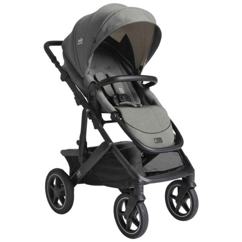 Joie vinca™ + ramble XL Signature evergreen 1