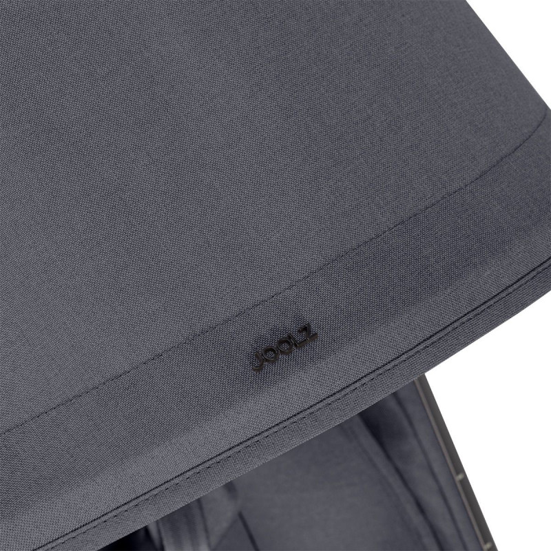 Joolz AER2 kočík BUNDLE SET | Stone grey 9