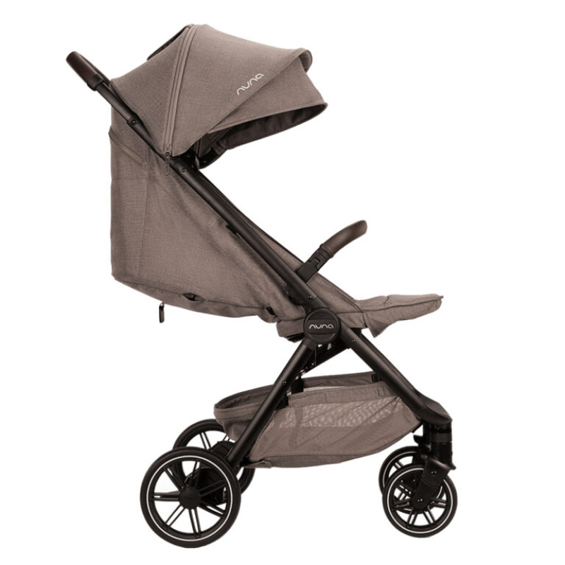 Nuna TRVL™ lx cedar 4