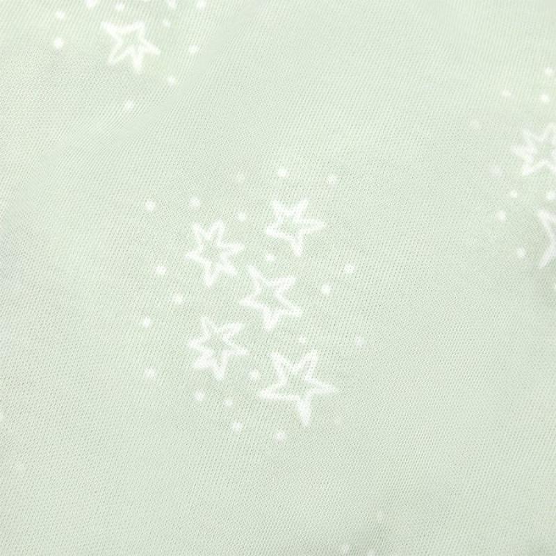 ERGOBABY | Spací vak 6-18 On the Move TOG 1.0 - Starry Mint 3