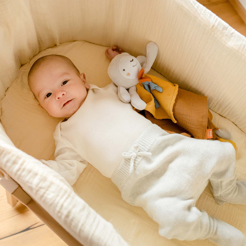 Muchláček ovečka, FehnNatur 3.0 3