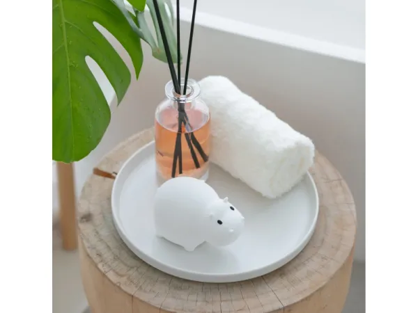 Svetlo do vane SWIMMY HIPPO 6