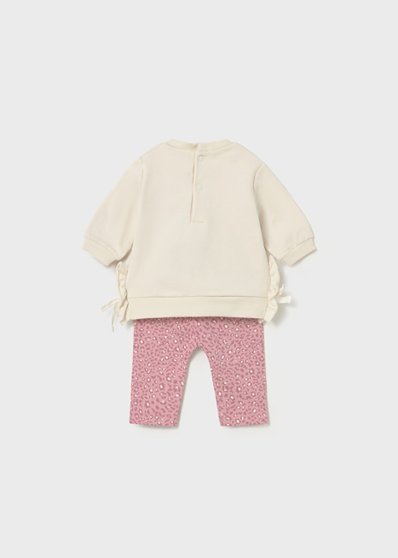 Mayoral set Orchid 1ks 2