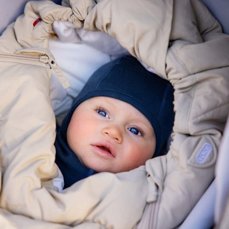 Voksi Explorer dark sand clover 5