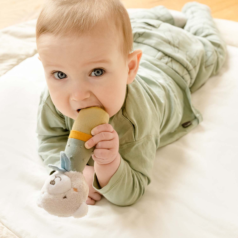 Chrastící medvěd, FehnNatur 3.0 3