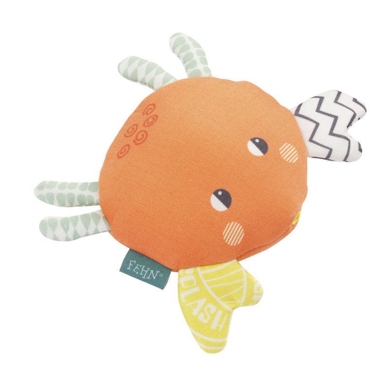 Set dvou vodních zvířátek, Splash Play 1