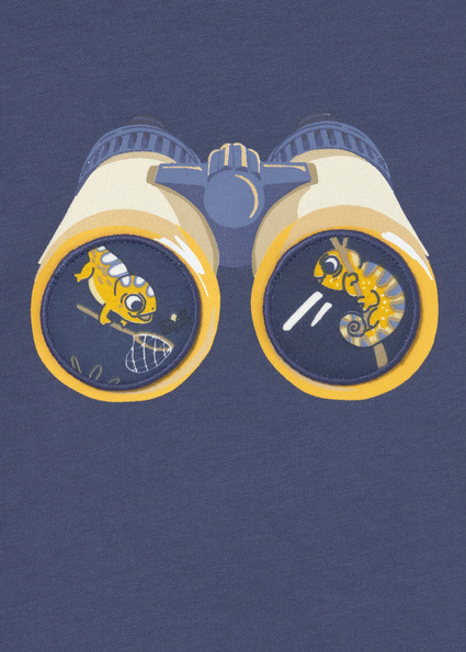 Mayoral chlapčenské tričko Ocean 2