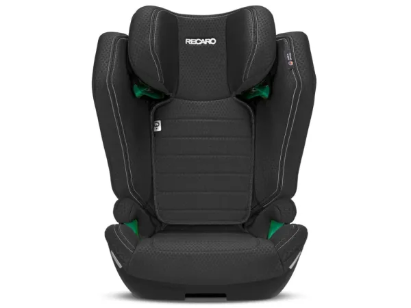 RECARO Autosedačka Axion1 i-size 2025, Fresh Black 1