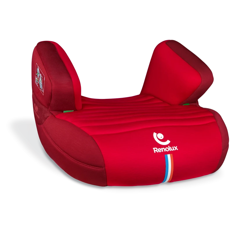 RENOLUX JET2 podsedák, Passion 2025