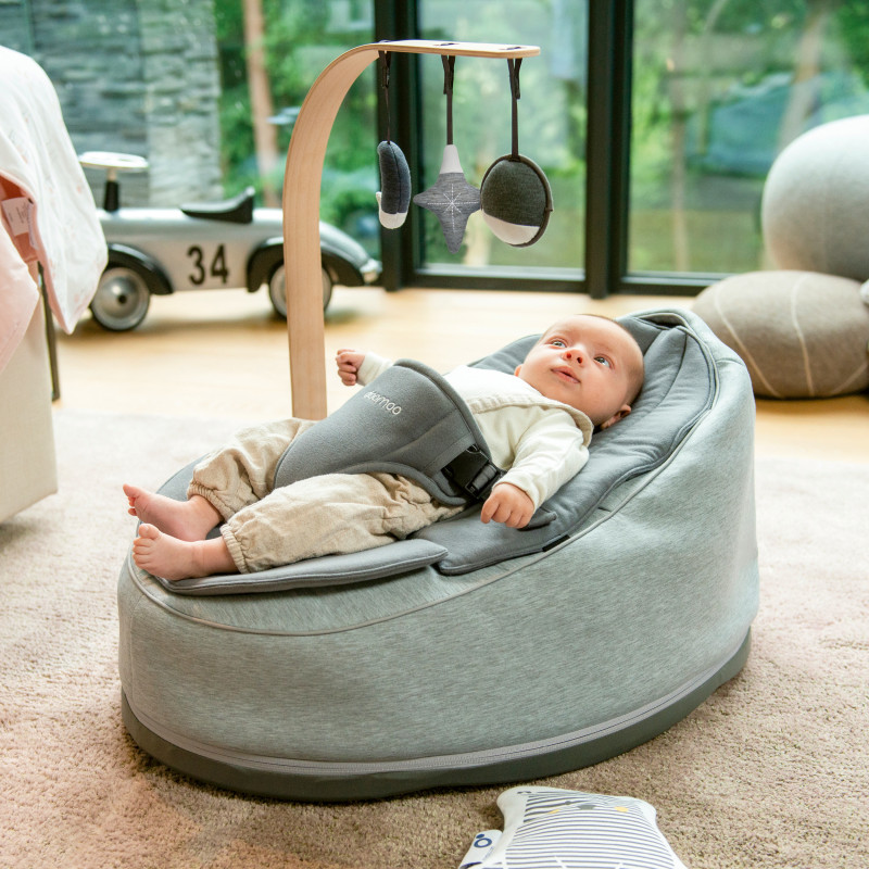 Hrazda s hračkami k sedátku Doomoo Seat´N Swing, col.ARCH05 14