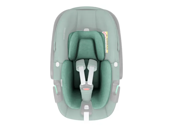 Pebble 360 autosedačka Essential Green + Maxi-Cosi FamilyFix 360 základňa