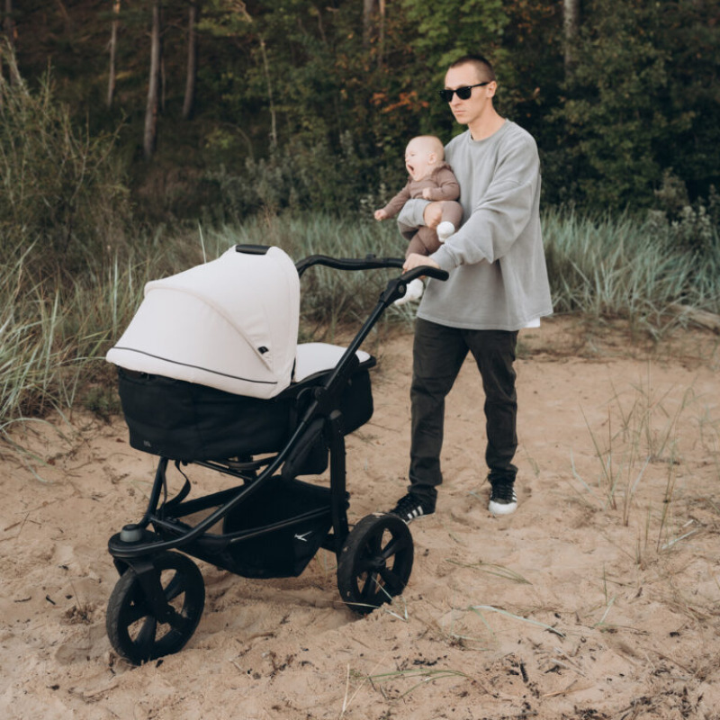 Tfk mono3 frame - air wheel 4