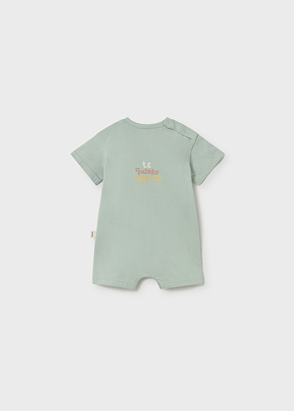 Mayoral overal Mint 2