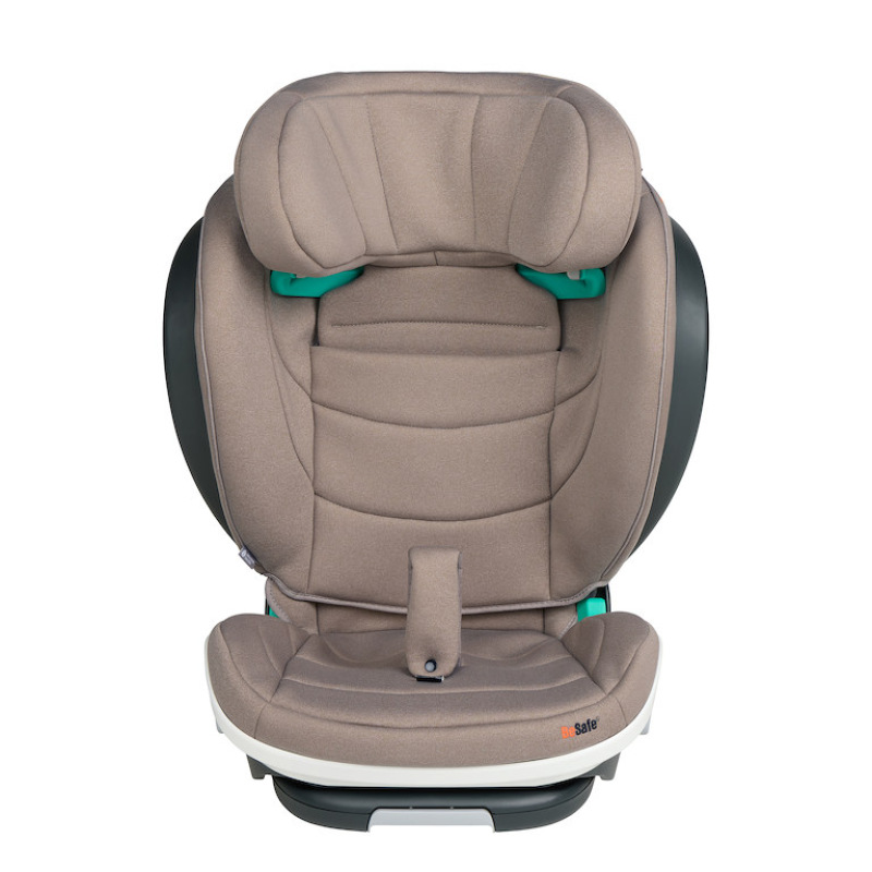 BeSafe Flex FIX 2 dark sand soft breeze 3