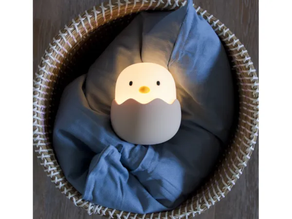 Nočné svetlo EGGY EGG 2