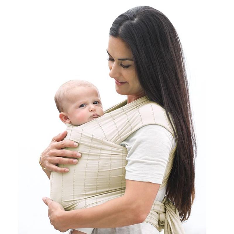 ERGOBABY | AURA WRAP/ŠATKA - Sweet Vine