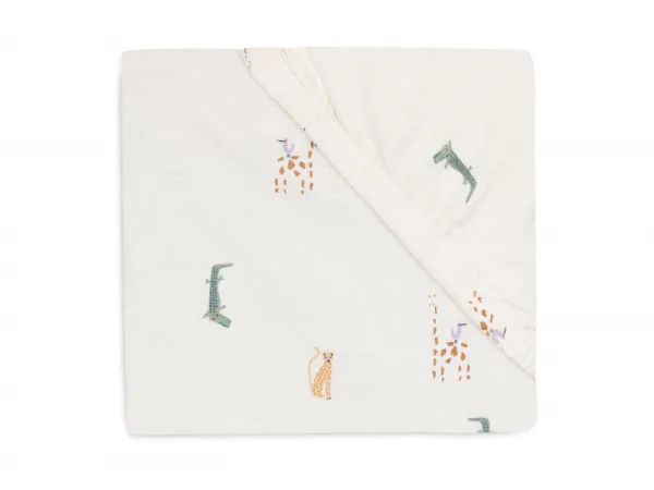 Plachta napínacia 140/150 x 70/75 cm Jungle Jambo