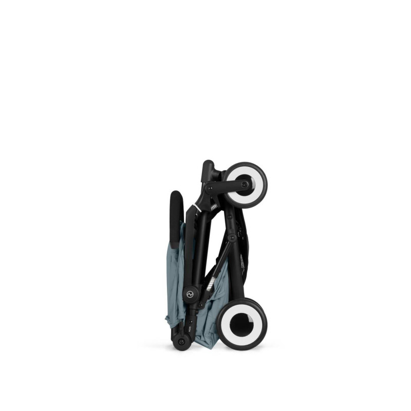 CYBEX Agis Stormy Blue – ultraľahký športový kočík do 22 kg 4