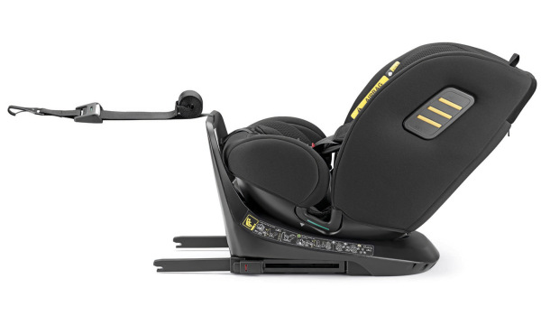 Autosedačka Trip I-Size, col. 179 4