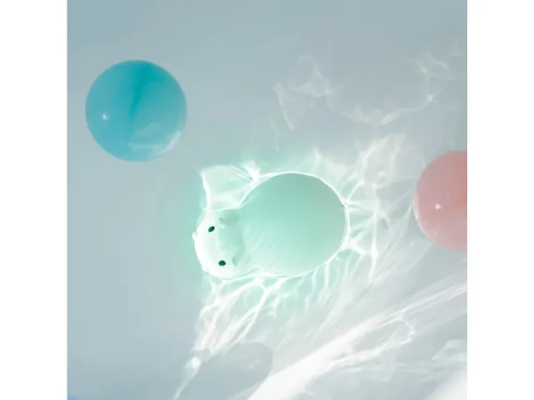 Svetlo do vane SWIMMY HIPPO 5