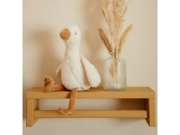 Husa plyšová 17 cm Newborn Naturals 3