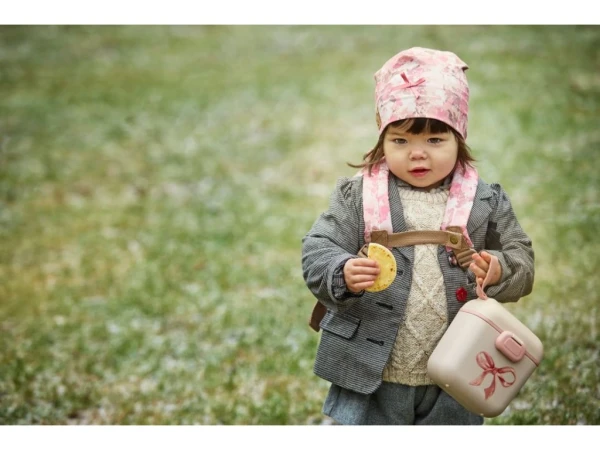 Čiapka Light Beanies Elodie Details 1-2 roky River Rose 2