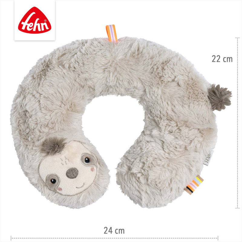 Záhlavník leňoch, Lazy 4