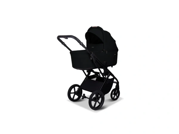 Kočík od narodenia Moon CIAO FOLD- ONYX 3
