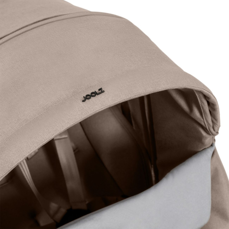Joolz Aer2 NEST TO SEAT| Sandy taupe 8