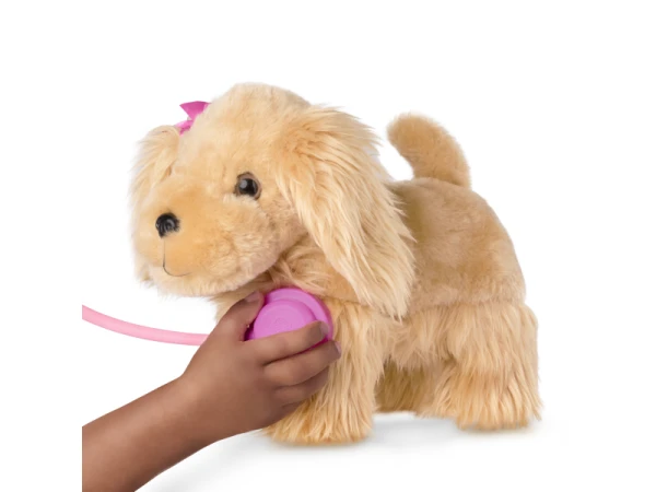 Kokeršpaniel v kabelke s veterinárskou sadou 6