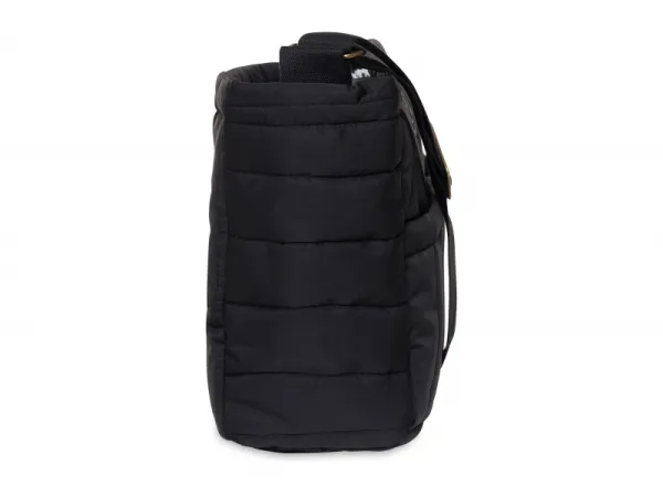 Organizér na kočík Puffed Black 2