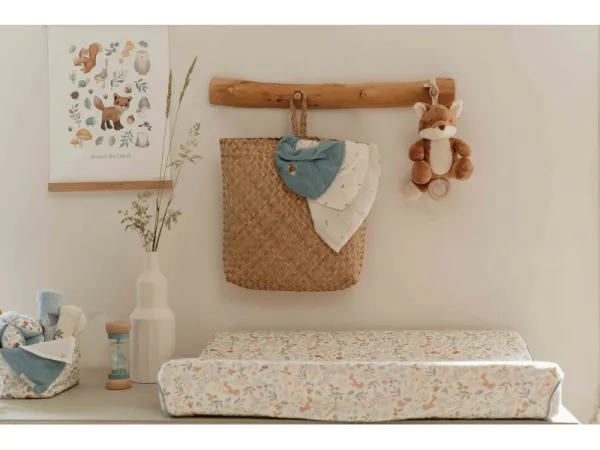 Prívesok na cumlík Huba 8