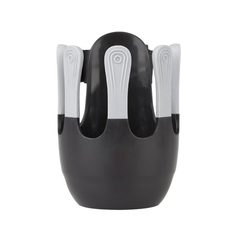 Flexibilní držák na pití, Grey 5