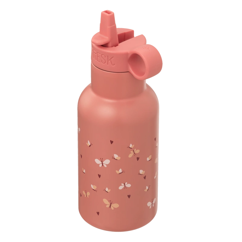 FRESK Termofľaša Butterfly 350ml 1