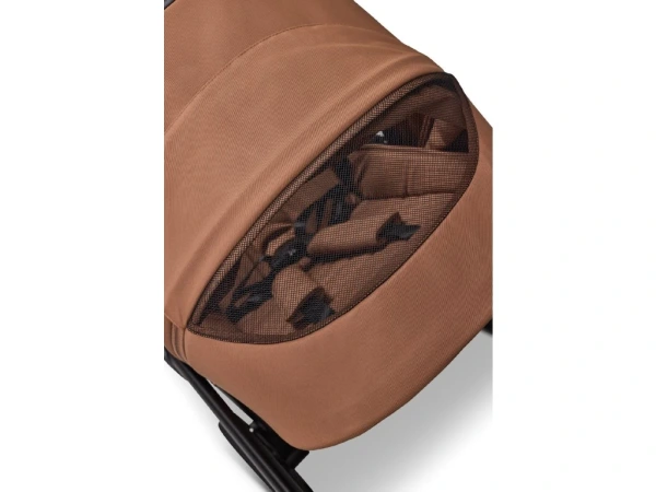 Moon ReSea FOLD maxi set - COGNAC 17