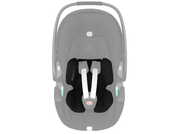 Pebble 360 ​​Pro 2 autosedačka Twillic Black 8