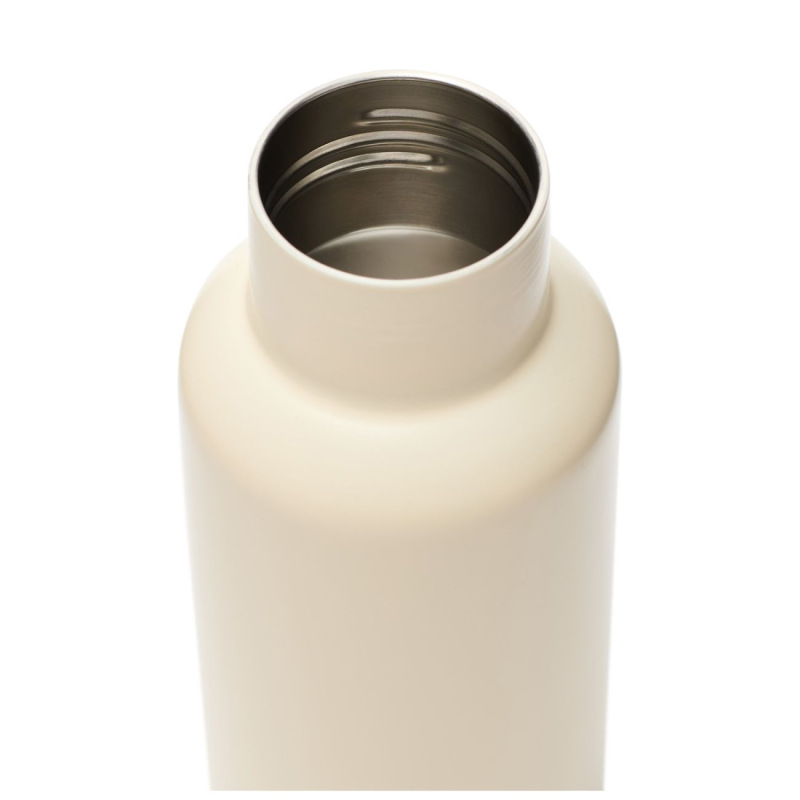 Studio Noos Nerezová Láhev na nápoj Small 350ml l Krémová 3