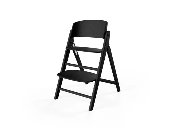 Skladacia stolička CYBEX Click&Fold - STUNING BLACK