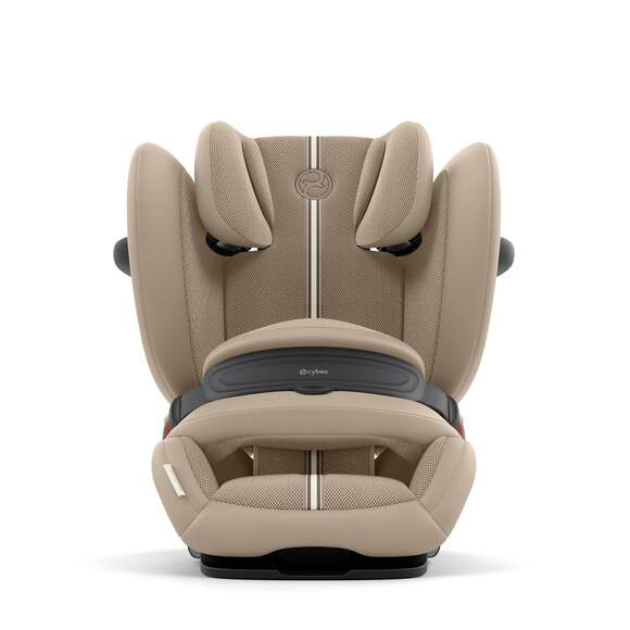 Bezpečná autosedačka Cybex Pallas G3 - Almond Beige 1