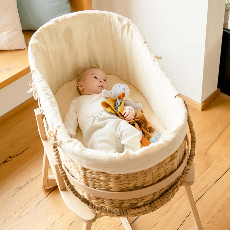 Muchláček ovečka, FehnNatur 3.0 4