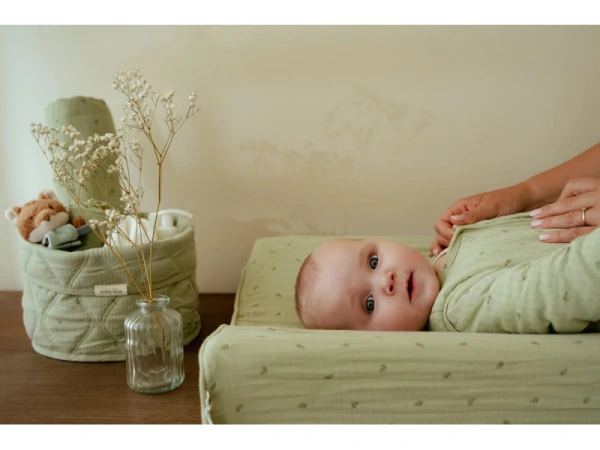 Spací vak s oddeliteľnými rukávmi 90 cm Pure Sage 2