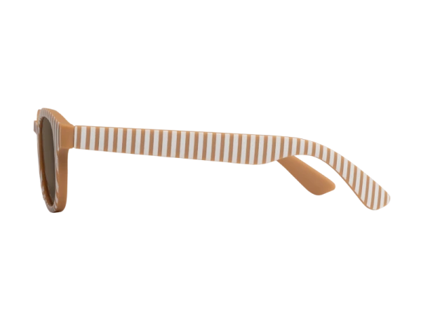 Slnečné okuliare Ocean Brown Stripes 2