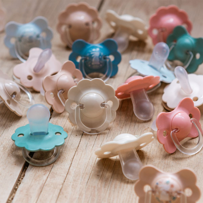 SUAVINEX | Cumlík SX PRO fyziologický WONDERLAND NEW 6/18m - modrý 5