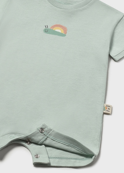 Mayoral overal Mint 1