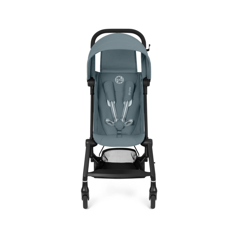 CYBEX Agis Stormy Blue – ultraľahký športový kočík do 22 kg 3