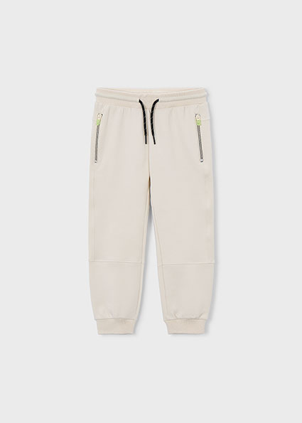 Mayoral tepláky Hemp