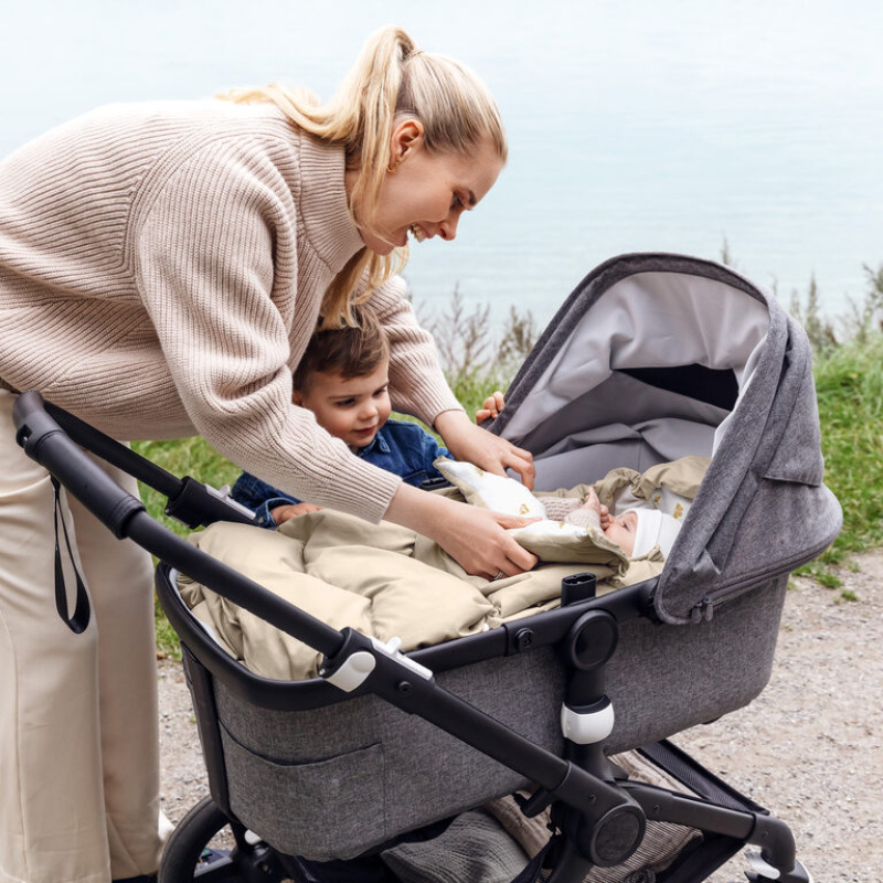 Voksi Explorer dark sand clover 3