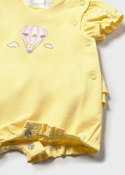 Mayoral overal krátky Sunny 1